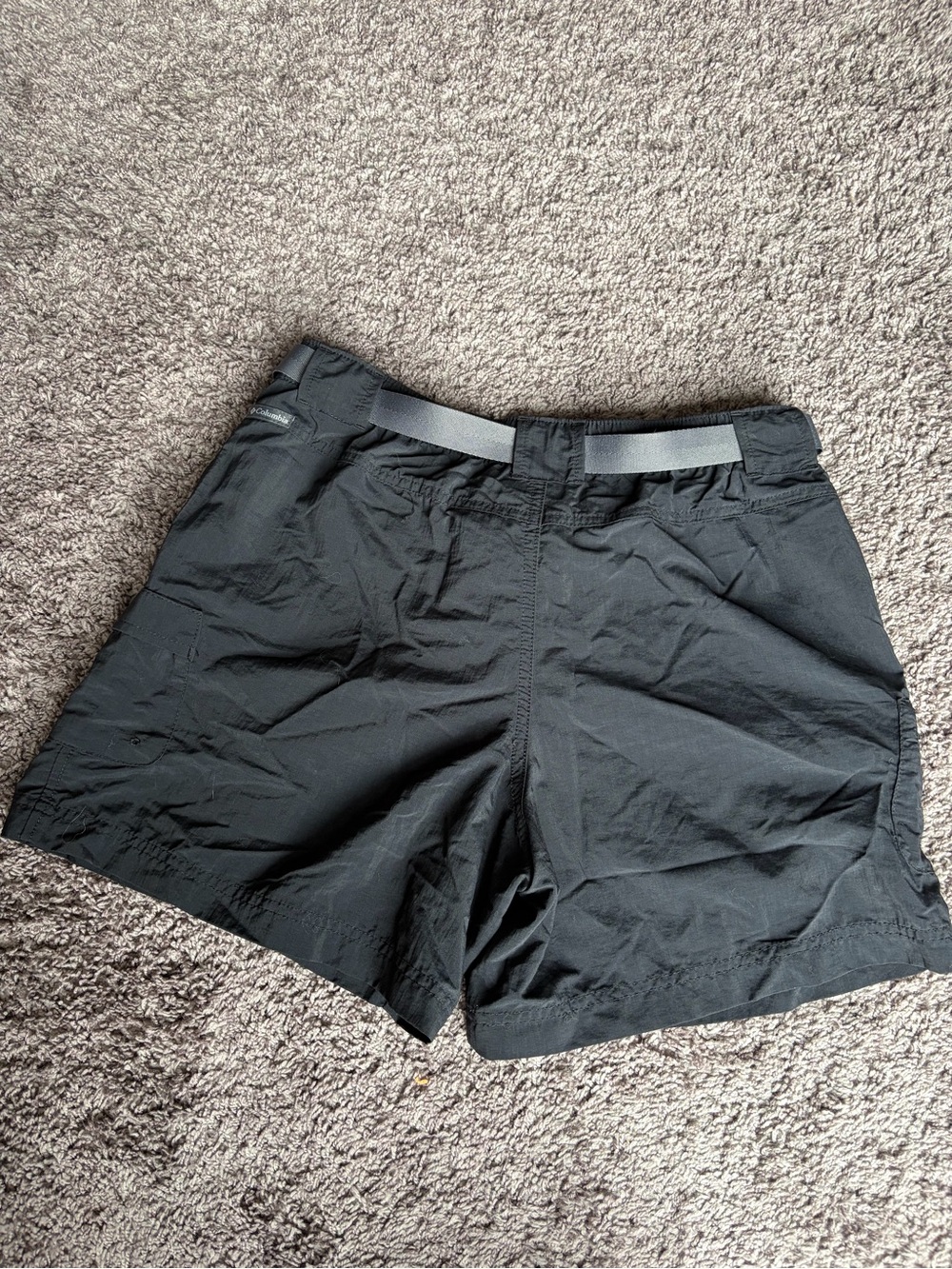 Women's Columbia Sandy River Cargo Shorts - Picture 3 of 10